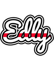 Edly kingdom logo