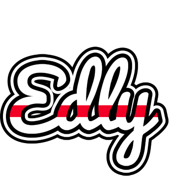 Edly kingdom logo