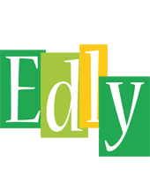 Edly lemonade logo