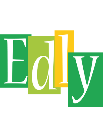 Edly lemonade logo