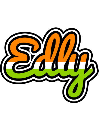 Edly mumbai logo