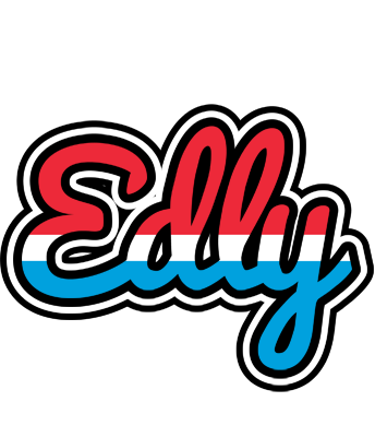 Edly norway logo