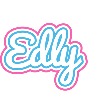 Edly outdoors logo