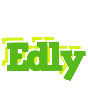 Edly picnic logo
