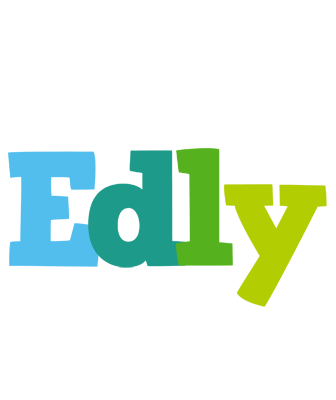 Edly rainbows logo