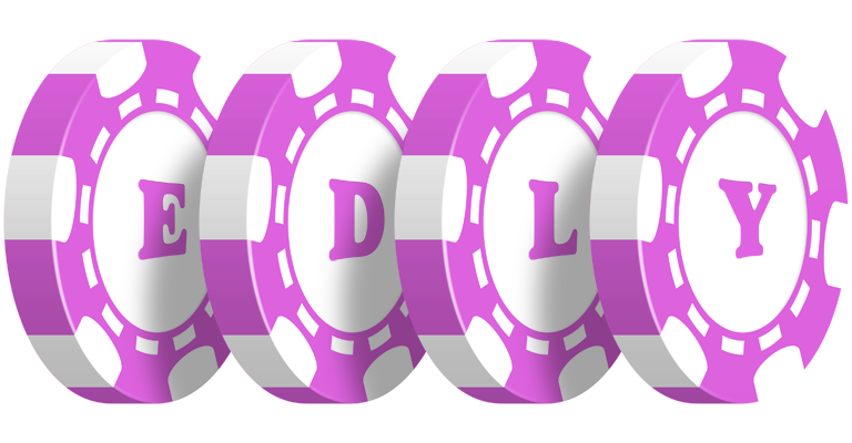 Edly river logo