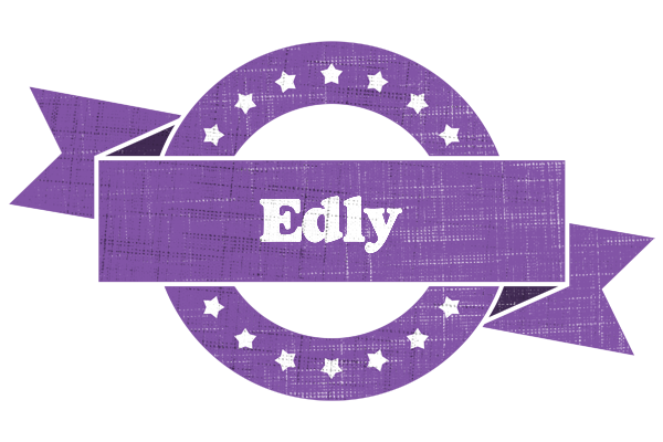 Edly royal logo