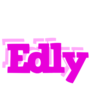 Edly rumba logo