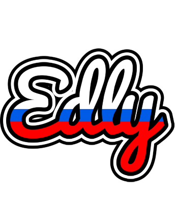 Edly russia logo