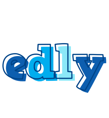 Edly sailor logo