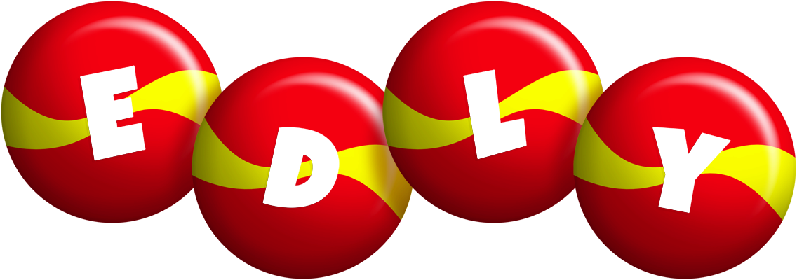 Edly spain logo