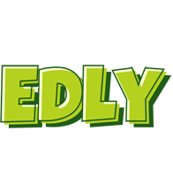 Edly summer logo