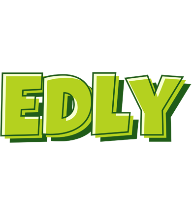 Edly summer logo