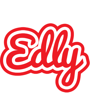 Edly sunshine logo