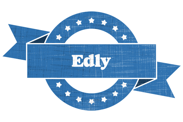 Edly trust logo