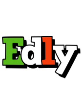 Edly venezia logo