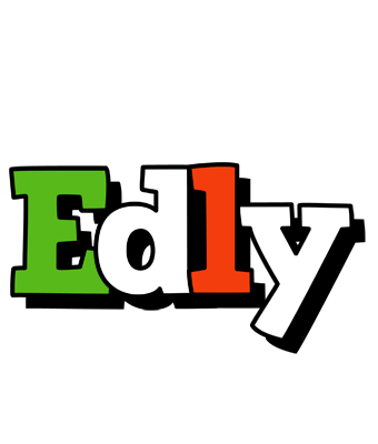 Edly venezia logo