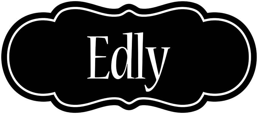 Edly welcome logo