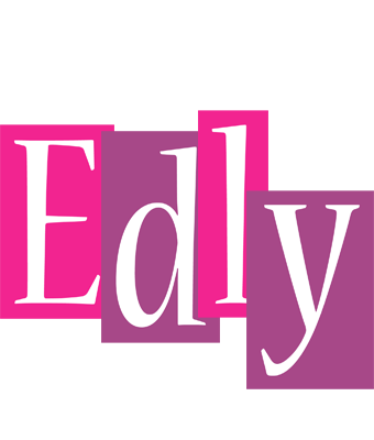 Edly whine logo