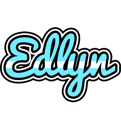 Edlyn argentine logo