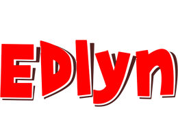 Edlyn basket logo