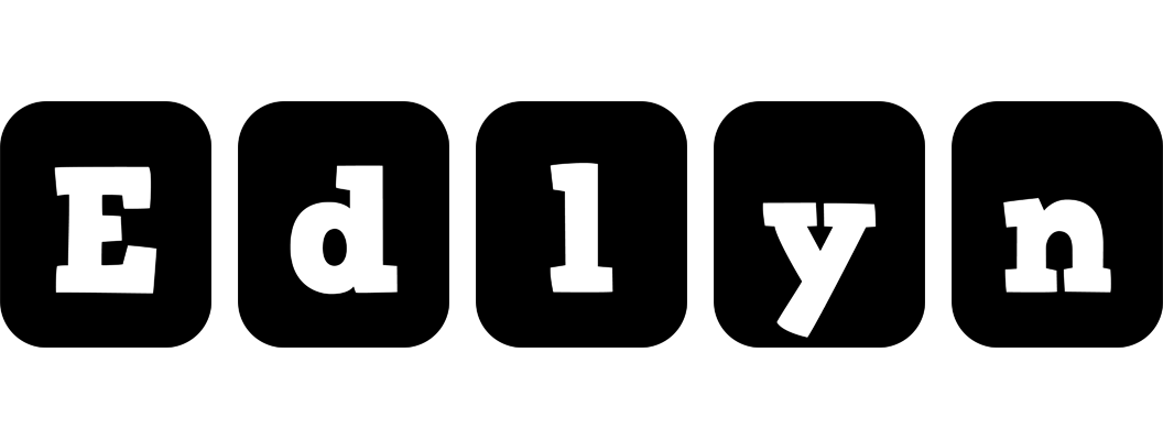 Edlyn box logo