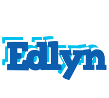 Edlyn business logo