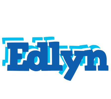 Edlyn business logo
