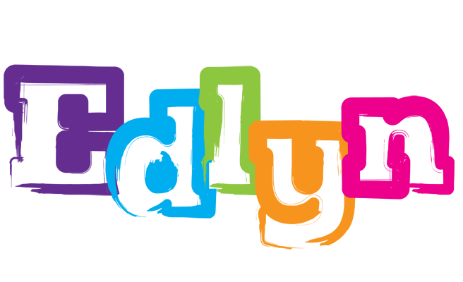 Edlyn casino logo