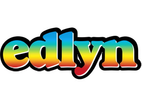 Edlyn color logo