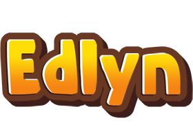 Edlyn cookies logo