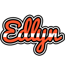 Edlyn denmark logo