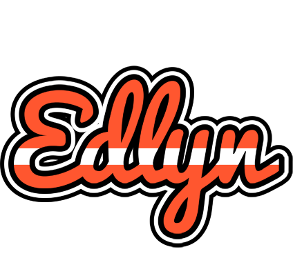 Edlyn denmark logo