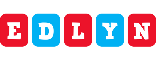Edlyn diesel logo
