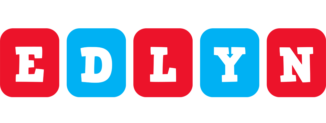 Edlyn diesel logo