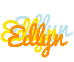 Edlyn energy logo