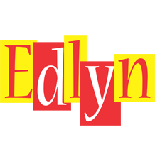 Edlyn errors logo