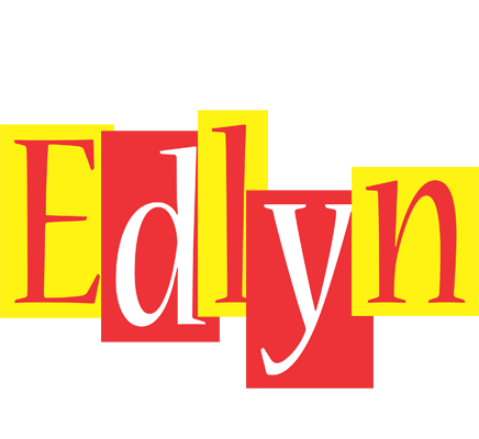 Edlyn errors logo