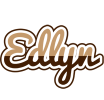Edlyn exclusive logo