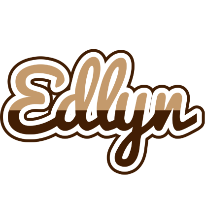 Edlyn exclusive logo