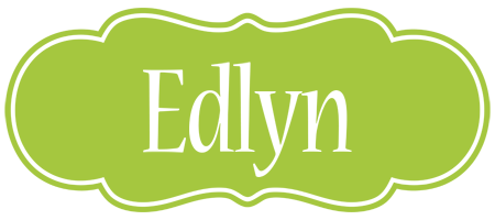 Edlyn family logo