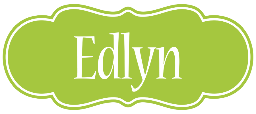 Edlyn family logo