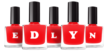 Edlyn fashion logo