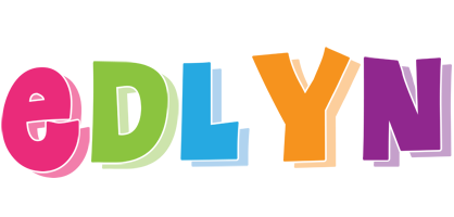 Edlyn friday logo