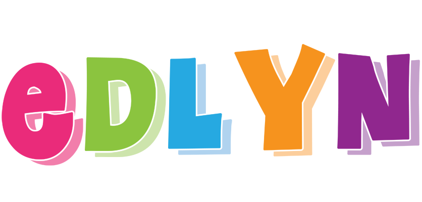 Edlyn friday logo