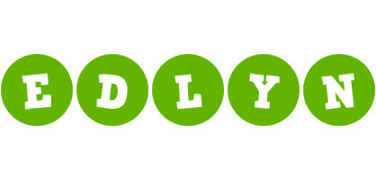 Edlyn games logo