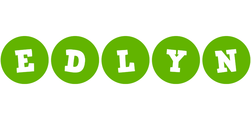 Edlyn games logo