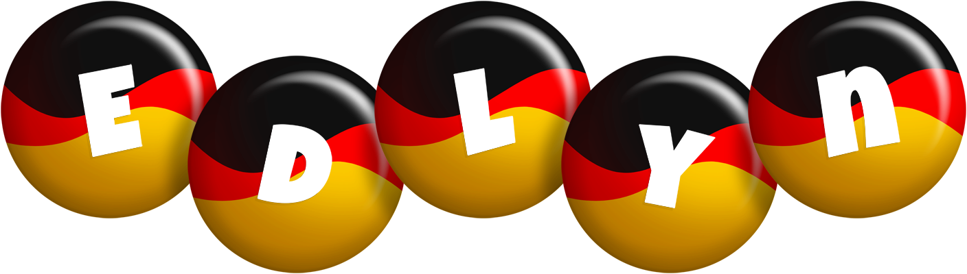 Edlyn german logo