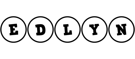 Edlyn handy logo