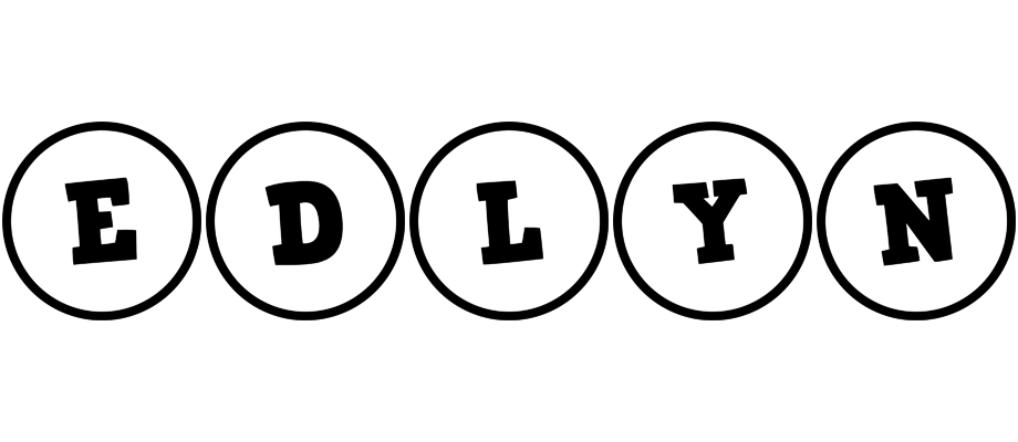 Edlyn handy logo